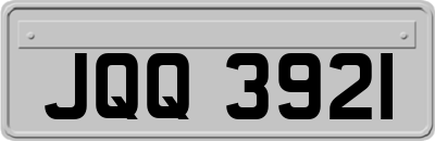 JQQ3921