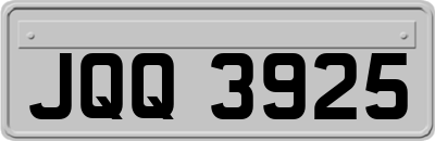 JQQ3925