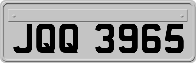 JQQ3965