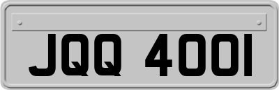 JQQ4001