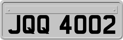 JQQ4002