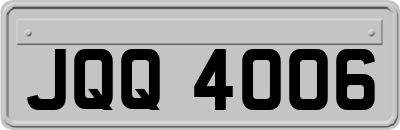 JQQ4006