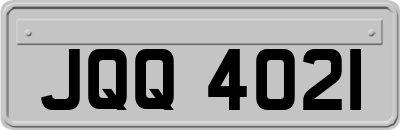 JQQ4021