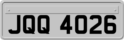 JQQ4026