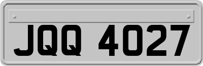 JQQ4027