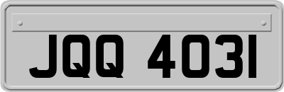JQQ4031