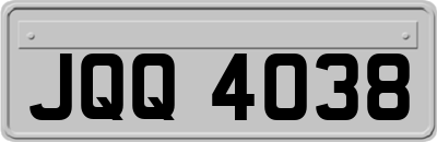 JQQ4038
