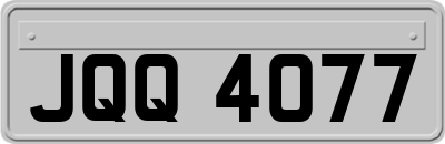 JQQ4077