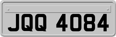 JQQ4084