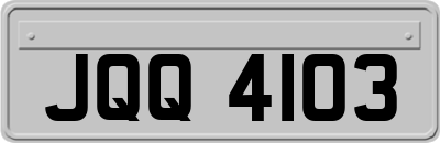 JQQ4103