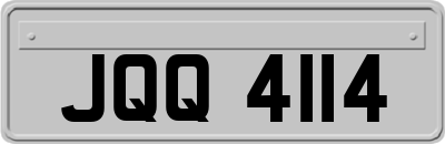 JQQ4114
