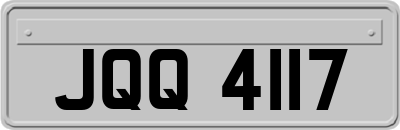 JQQ4117