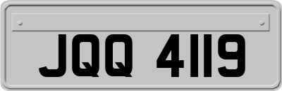 JQQ4119