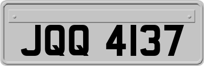 JQQ4137