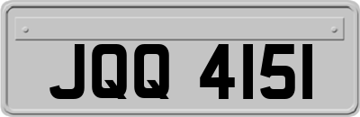JQQ4151