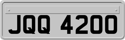 JQQ4200