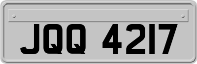 JQQ4217