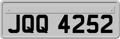 JQQ4252