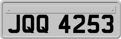 JQQ4253