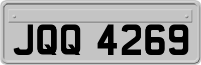 JQQ4269