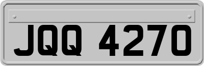 JQQ4270