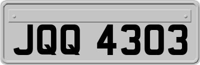 JQQ4303