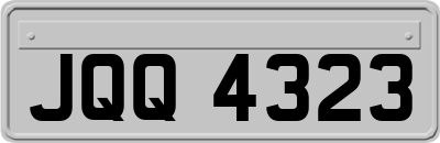 JQQ4323