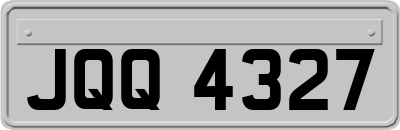JQQ4327
