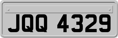 JQQ4329