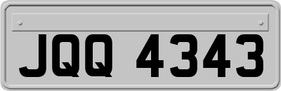 JQQ4343
