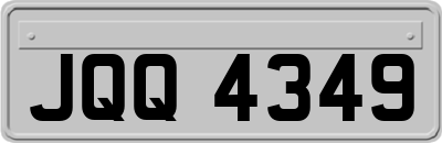 JQQ4349