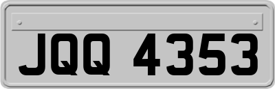 JQQ4353