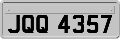 JQQ4357
