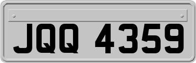 JQQ4359