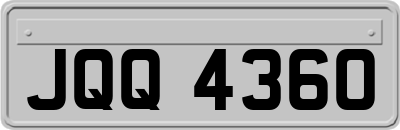 JQQ4360