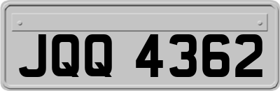 JQQ4362