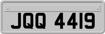 JQQ4419