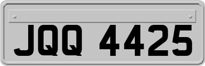 JQQ4425