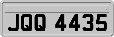 JQQ4435