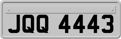 JQQ4443