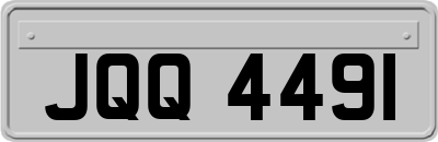 JQQ4491