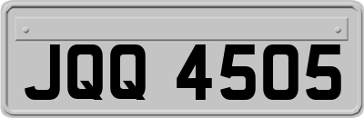 JQQ4505