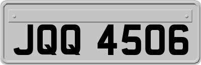 JQQ4506