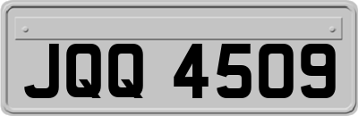 JQQ4509