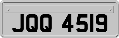 JQQ4519