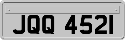 JQQ4521