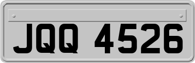 JQQ4526