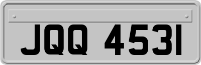 JQQ4531