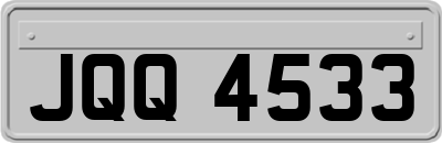 JQQ4533
