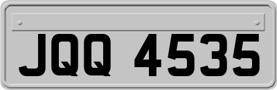 JQQ4535